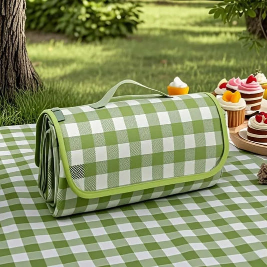 Outdoor Picnic Blanket For Camping And Outdoor Activities