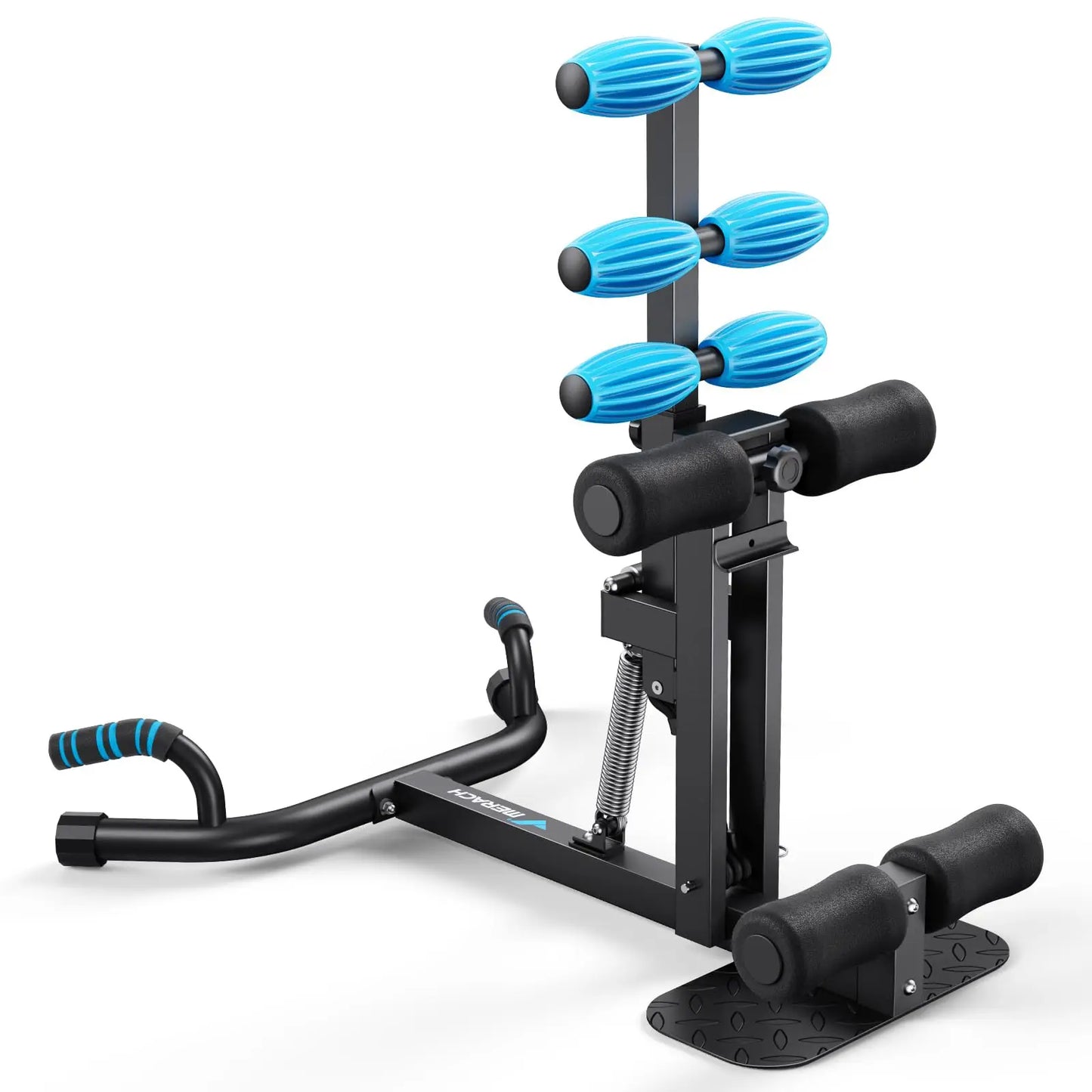 MERACH Deep Squat Machine For Glutes Legs Core Training