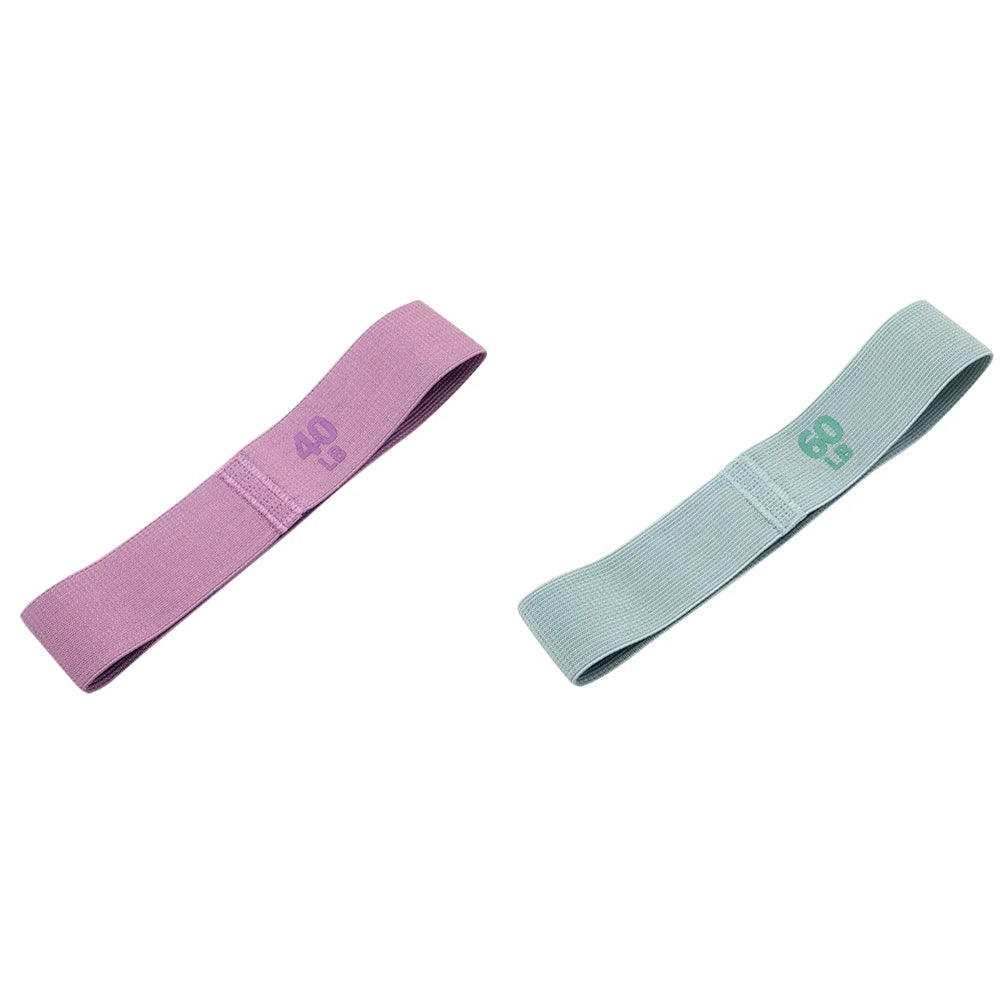 Resistance Bands Set For Yoga Pilates And Hip Circle Exercises