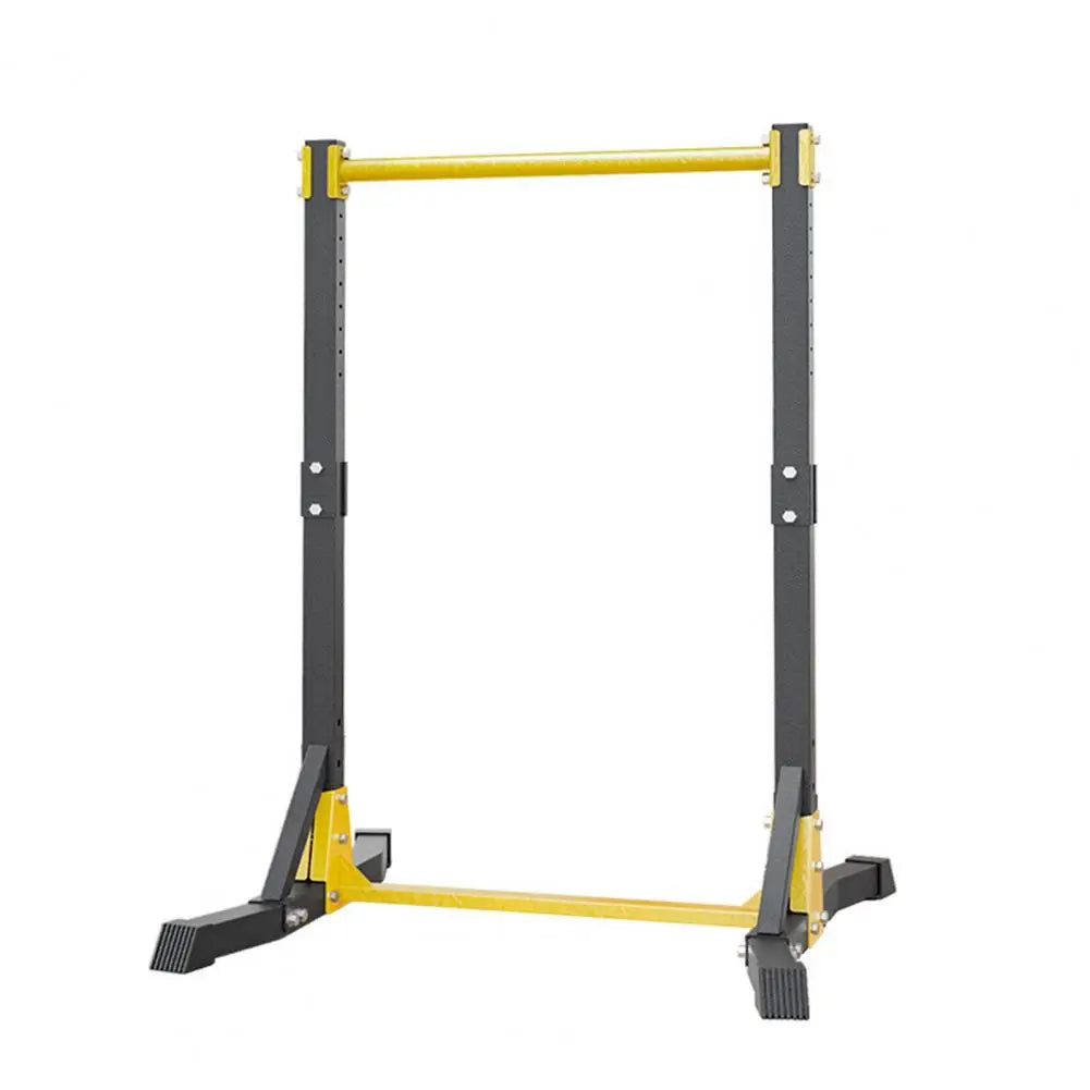 Portable Free Standing Pull Up Station For Home Gym 400LBS
