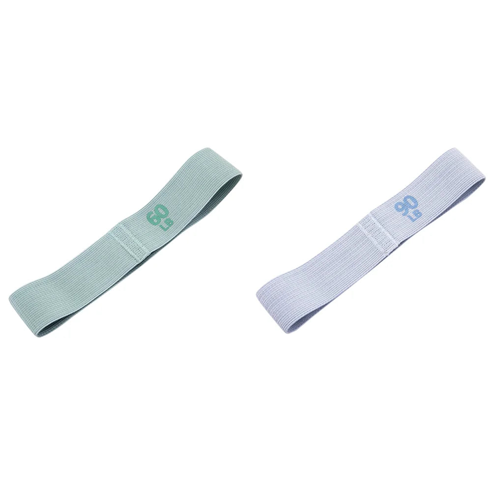 Resistance Bands Set For Yoga Pilates And Hip Circle Exercises