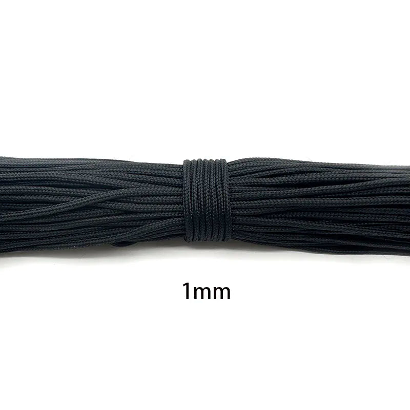 FLYER TANG Paracord Rope for Outdoor Use and DIY Projects