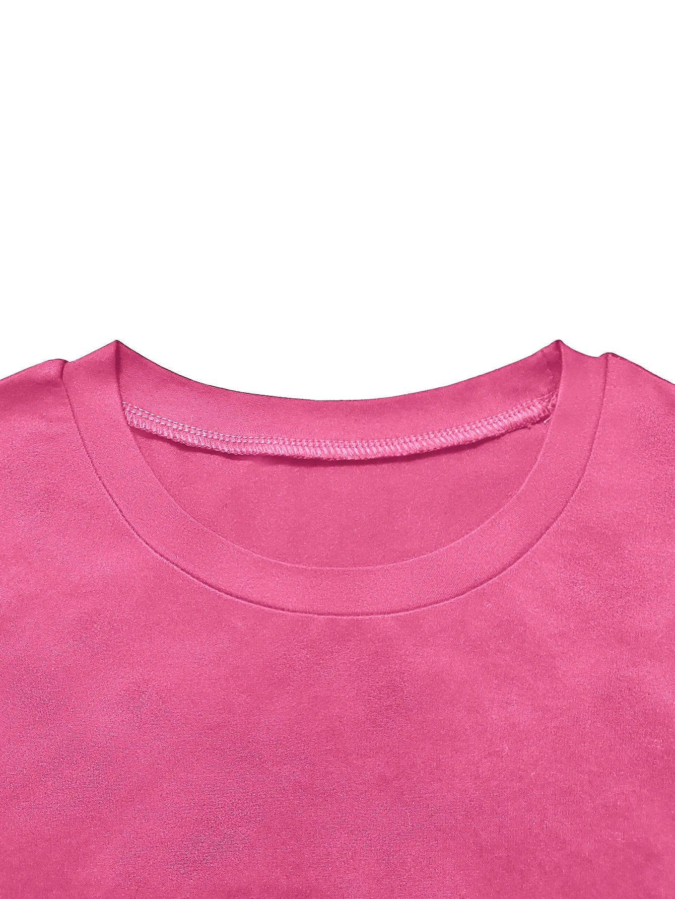 Women's Summer Slim Knit Two-Piece Set For Casual Wear
