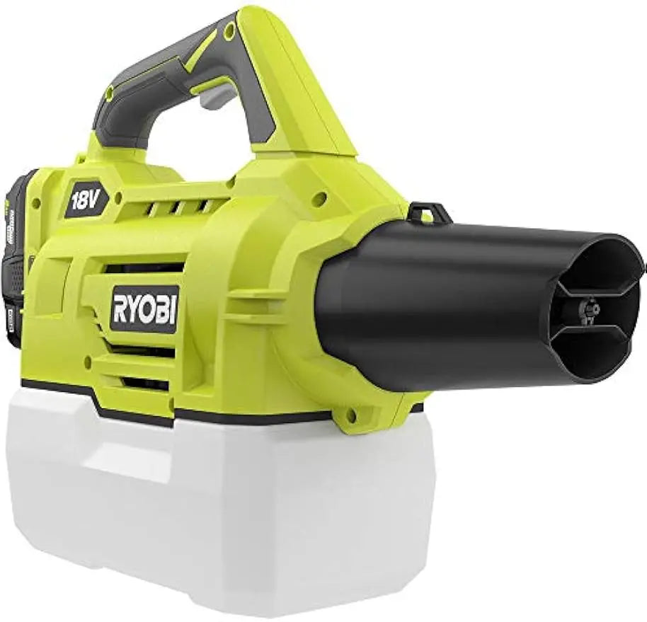 18V Cordless Mister with 2.0Ah Battery Charger for Garden Care