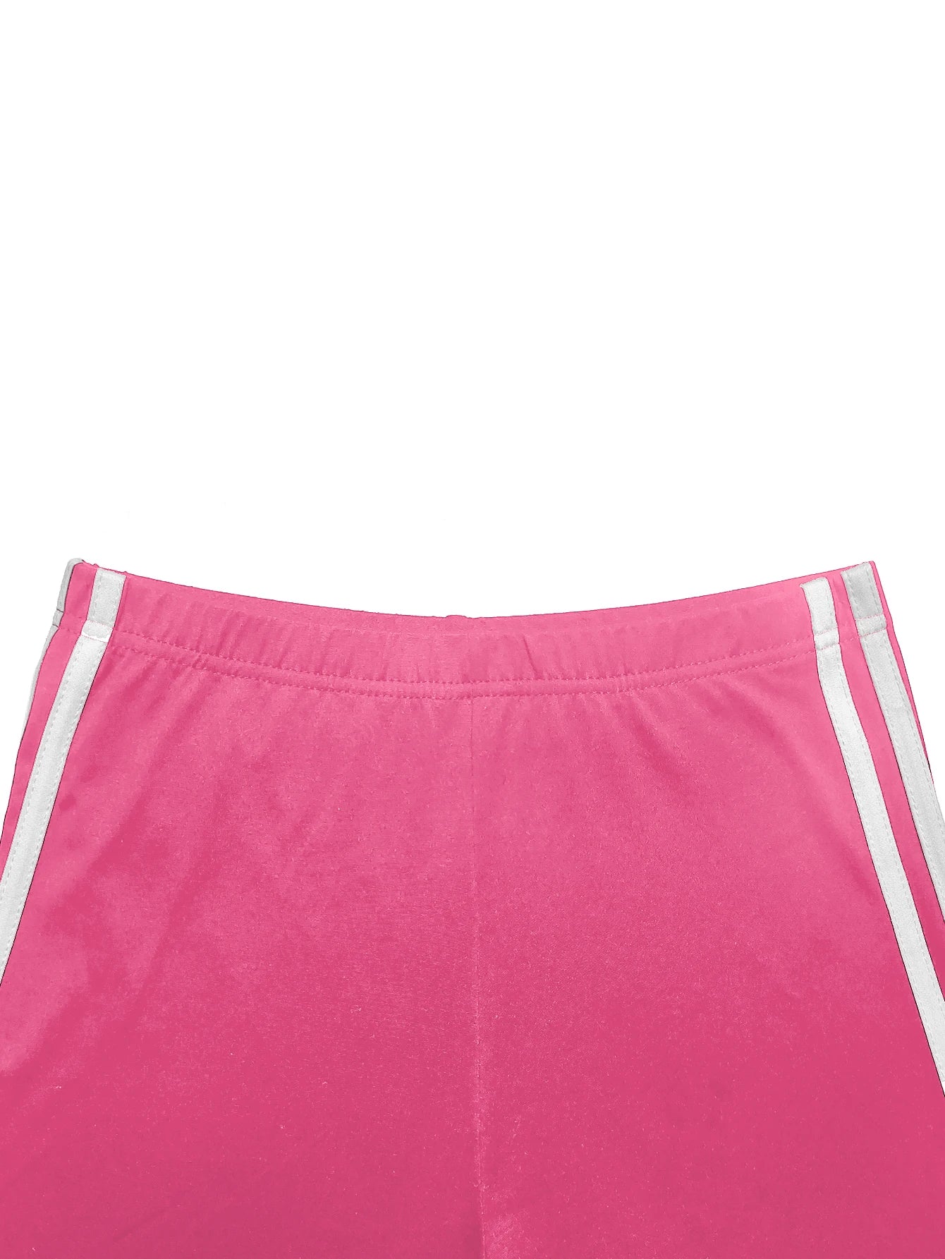 Women's Summer Slim Knit Two-Piece Set For Casual Wear