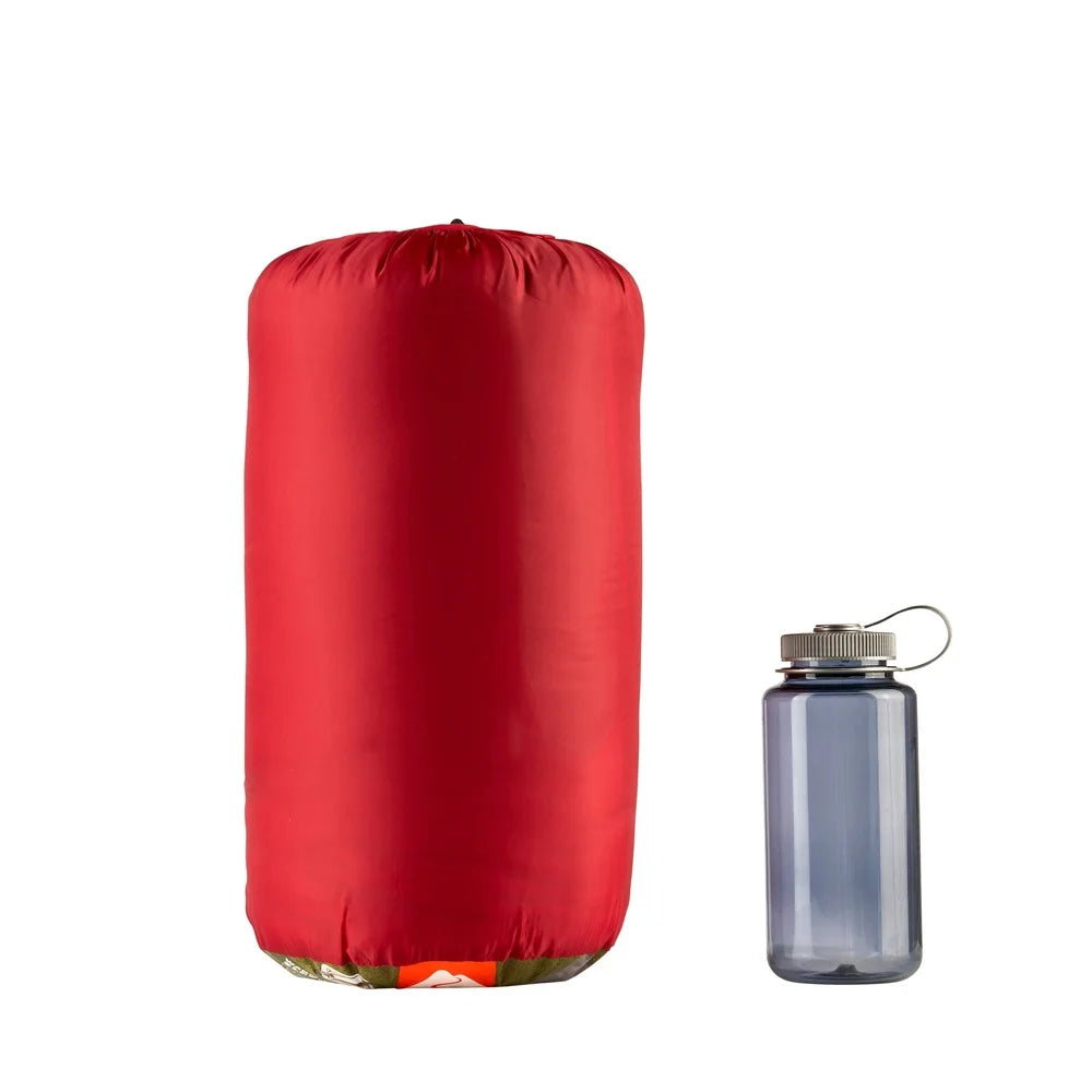 NONECN 50F Warm Weather Sleeping Bag Quilt for Camping