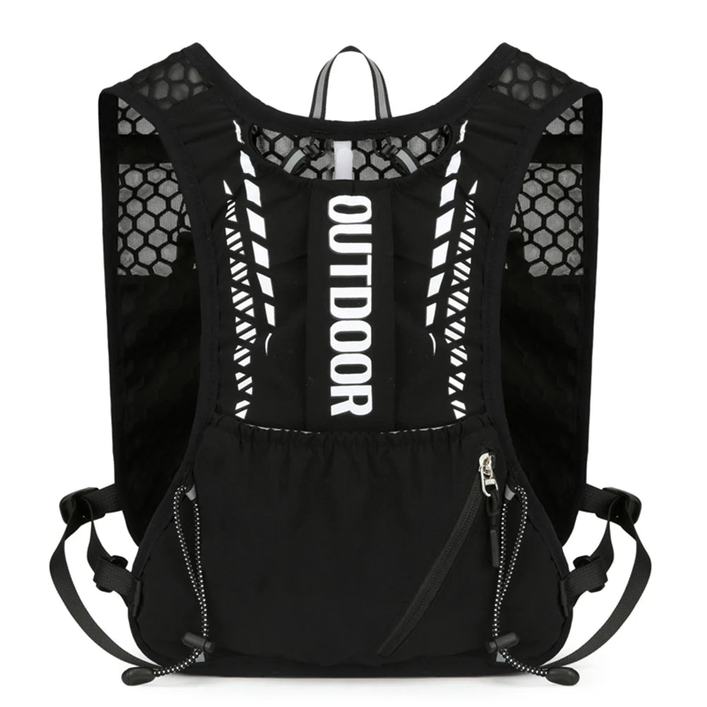 MOJOYCE Hydration Running Vest Waterproof Water Bladder Daypack