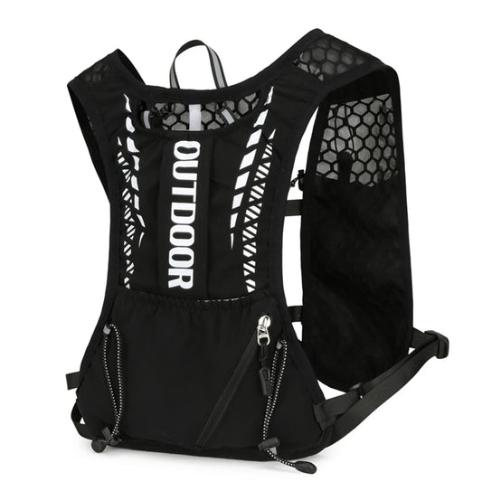 MOJOYCE Hydration Running Vest Waterproof Water Bladder Daypack