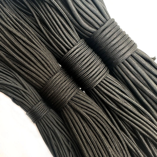FLYER TANG Paracord Rope for Outdoor Use and DIY Projects