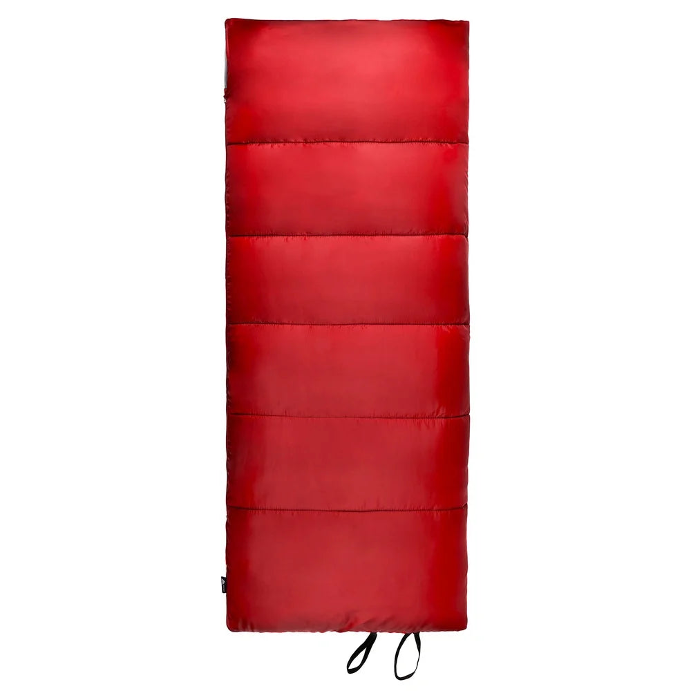 NONECN 50F Warm Weather Sleeping Bag Quilt for Camping