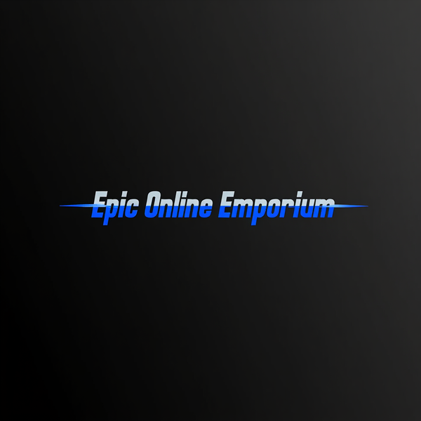 Epic Online Emporium 